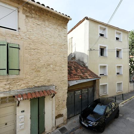 Studio Garrigue La Fare-les-Oliviers المظهر الخارجي الصورة